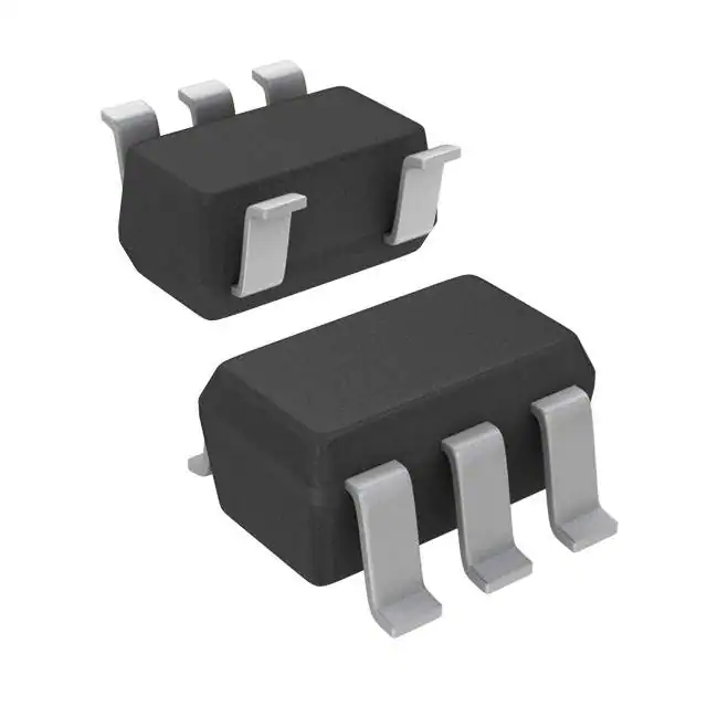 DS1775R+T&R Analog Devices Inc./Maxim Integrated electronic component